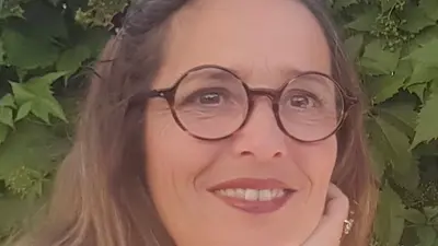 Anne Marie Frechin
