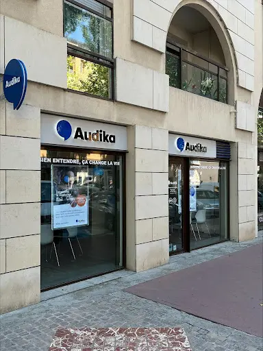 Audika - Audioprothésiste Narbonne