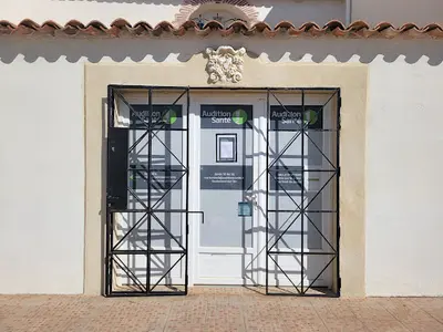 Audioprothésiste Narbonne la Coupe Audition Santé