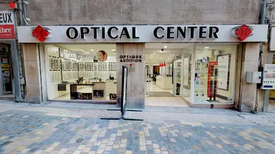 Audioprothésiste Narbonne Optical Center