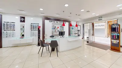 Audioprothésiste Narbonne - Source Optical Center