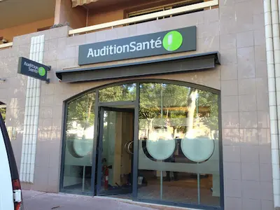 Audioprothésiste Narbonne Victor Hugo Audition Santé
