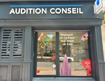 Audition Conseil Narbonne