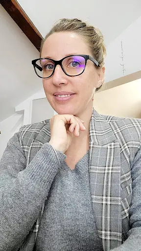 Audrey Sauvervald - Sophrologue