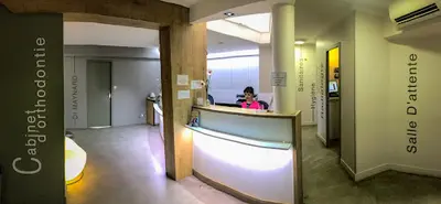 Dr Annie Maynard - Orthodontiste Narbonne - Orthodontie Invisible Invisalign