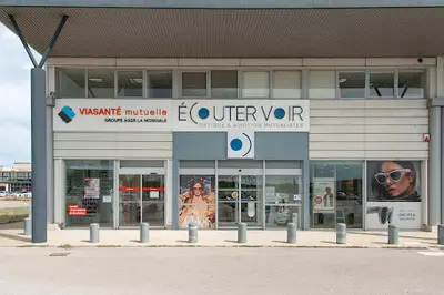 Écouter Voir Audition Mutualiste