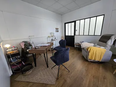 Hypnôlaser, Stop-tabac. Magalie Verdu. Maître en Hypnose