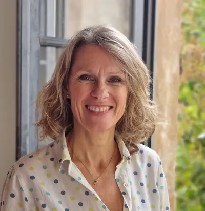 Kinésiologue Naturopathe Narbonne - Caroline Prévost