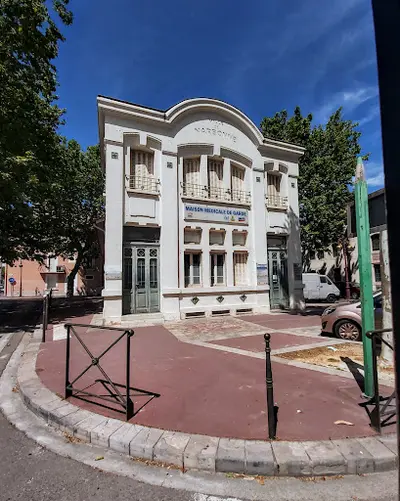 MMG Narbonne