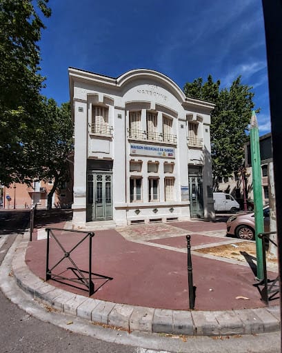 MMG Narbonne