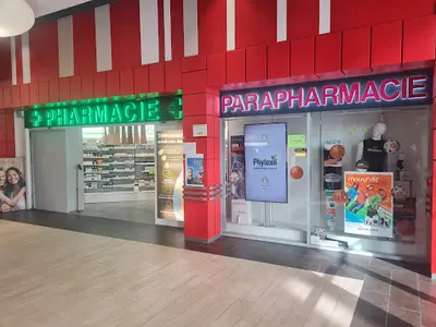Pharmacie du Languedoc
