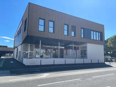 Pharmacie du Theatre