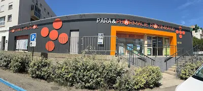 Pharmacie Razimbaud