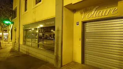 Pharmacie Voltaire Narbonne