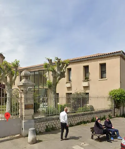 Psychomotricien Narbonne Michaël Lalanne