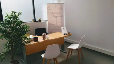 Sophrologie et Hypnose À Narbonne - Christiane Sauri