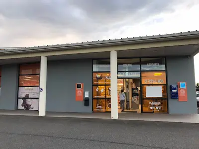 Pharmacie de Narrosse