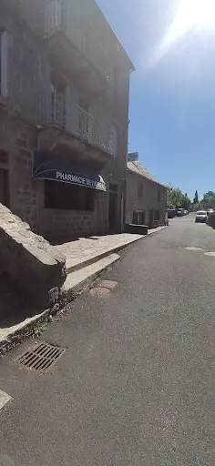 Pharmacie de l'Aubrac
