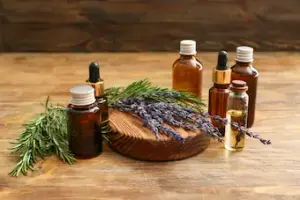 Julie Derouet - Naturopathe