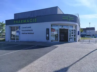 Pharmacie Sepchat-rato