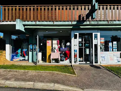 Pharmacie Bellardie - Perret