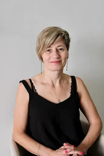 Nathalie Collet - (réflexologie, Massage Assis en Entreprise...)
