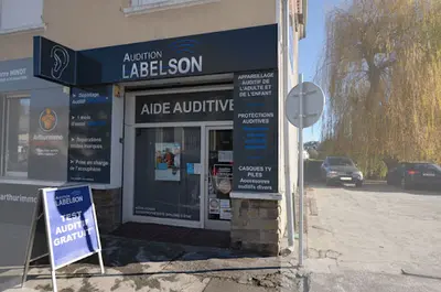 Labelson