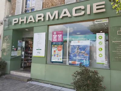 Pharmacie de Neauphle