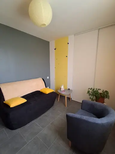 Enfin Je m'Aime
