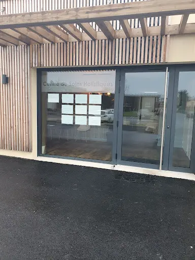 Lm Réflexologie 77