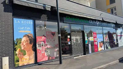 Pharmacie Chef-lefort