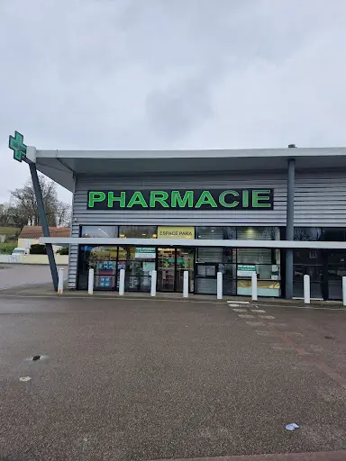 Pharmacie Doco de Beauregard