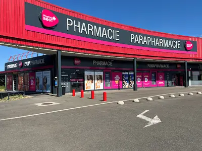 Pharmacie du Geant