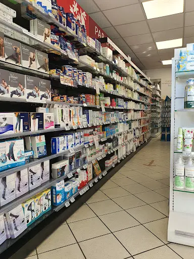 Pharmacie Durand