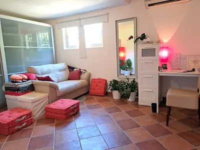 Sophie Feliciano - Sophrologie, Méditation, Hypnose & Développement Personnel