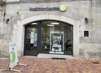 Audioprothésiste Nérac Audition Santé
