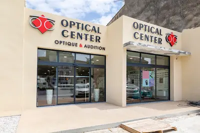 Audioprothésiste Nerac Optical Center