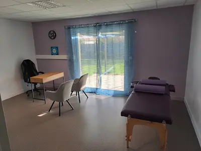 Billy Ayad - Cabinet d'Hypnose & Psychothérapie Émotionnelle & Cognitive - Eft Clinique - Ritmo - Emdr - Sophrologie