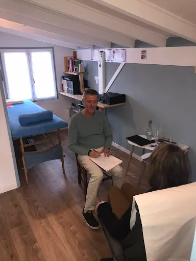 Clament Philippe, les Chemins de Vie - Cabinet d'Hypnose, Eft, Zensight