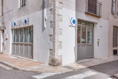 Écouter Voir Audition Mutualiste