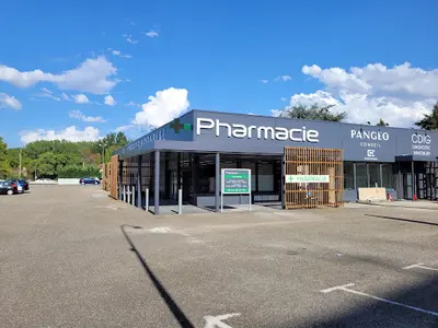 Pharmacie Betuing