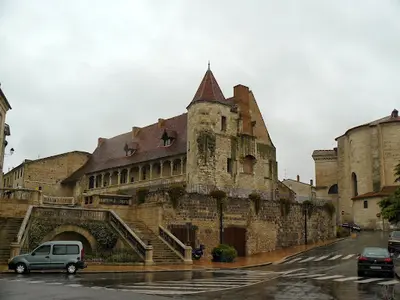 Pharmacie du Chateau