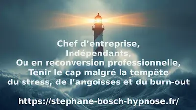 Hypnose Angoulême Nersac