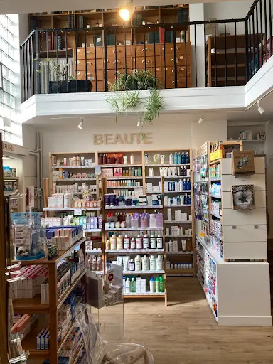 Pharmacie de Nesles