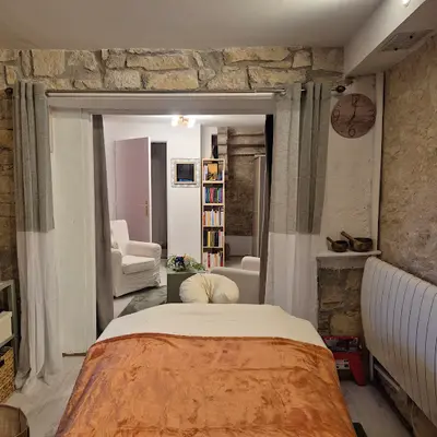 Reflex Ô Bien-etre Corrèze
