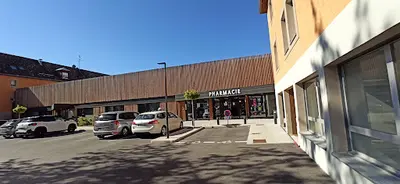Pharmacie Songy