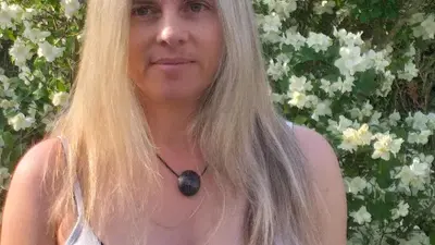 Lydie Carabin