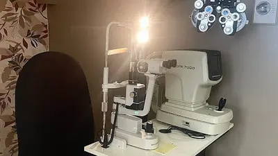Opticien Neufchâteau - Optic 2000