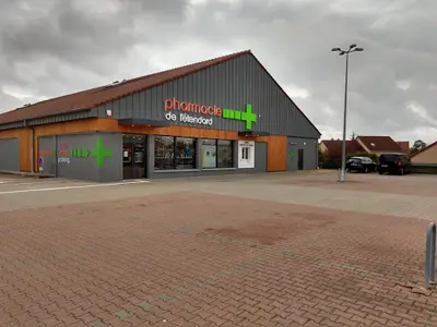 Pharmacie de l'Etendard