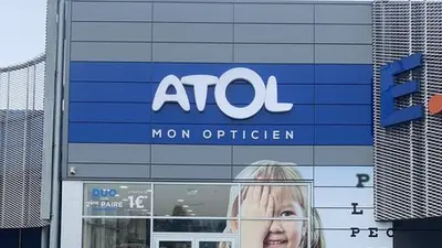 Atol Audition